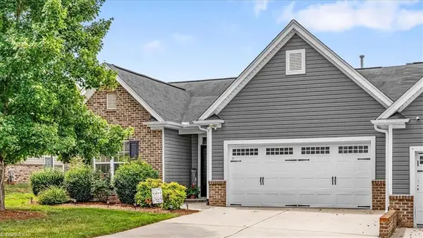 6002 Trailshead Drive, Greensboro, NC 27405