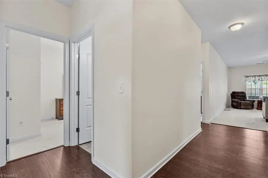6002 Trailshead Drive, Greensboro, NC 27405 - #2