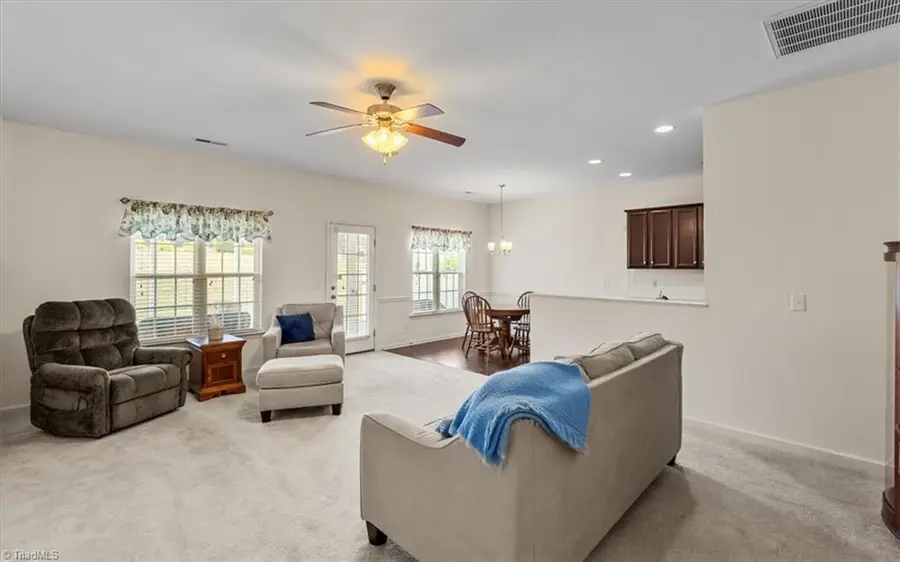 6002 Trailshead Drive, Greensboro, NC 27405 - #3