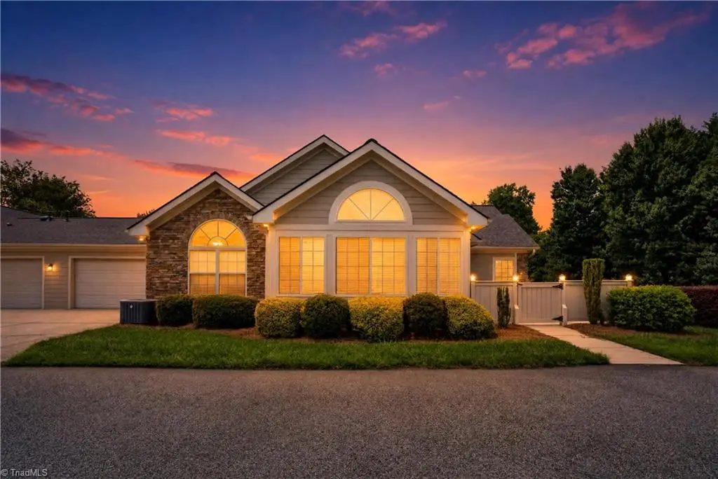 917 Eagle Road, Greensboro, NC 27407 - #1