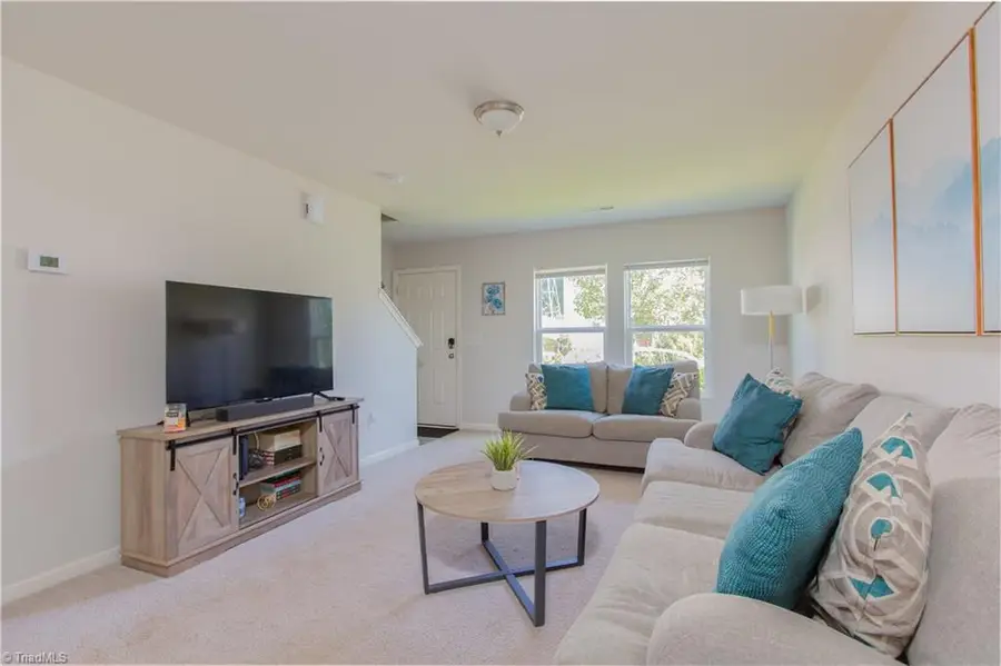 1745 Sandersted Village Circle, Winston Salem, NC 27103 - #3
