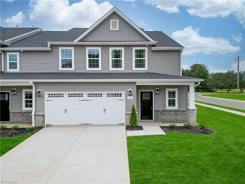 4726 Winding Trail, Summerfield, NC 27358 - #1