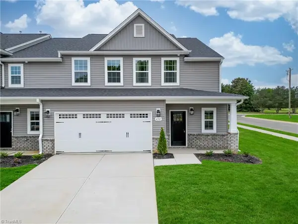 4726 Winding Trail, Summerfield, NC 27358