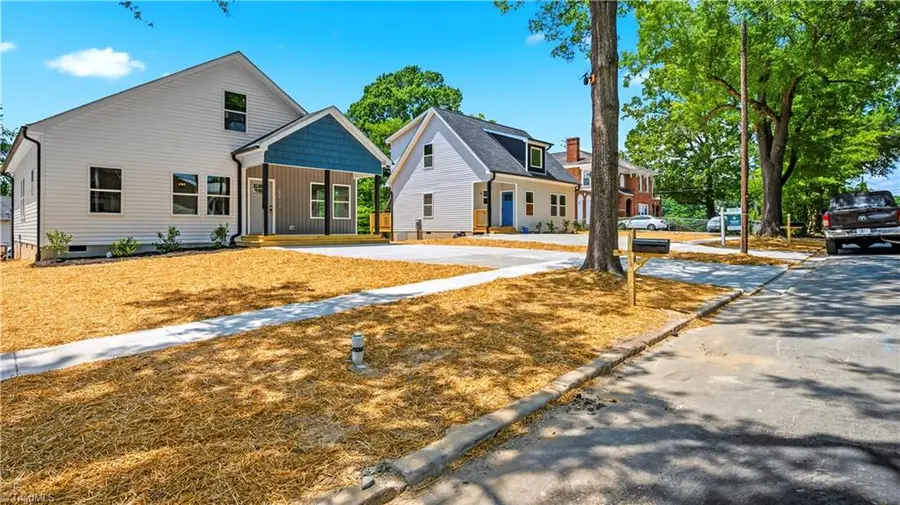 114 N Ireland Street, Burlington, NC 27217 - #3