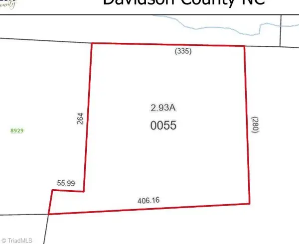 8941 S Nc Highway 150, Linwood, NC 27299