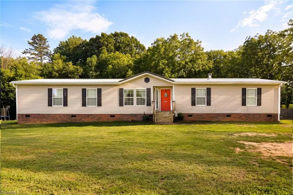 837 Joe Road, Mocksville, NC 27028 - #1