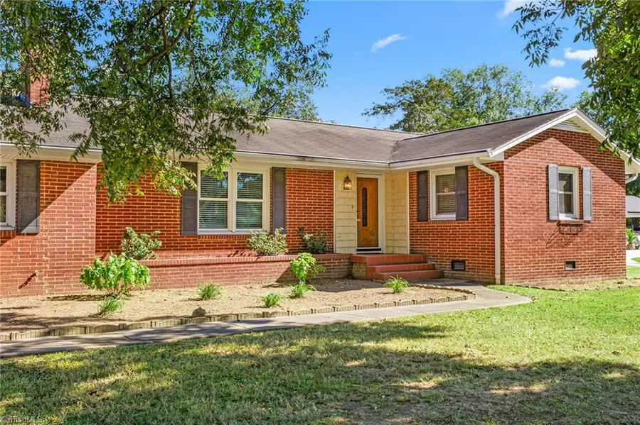 1000 Hanford Road, Graham, NC 27253 - #2