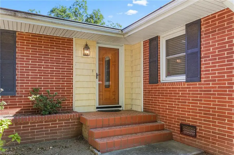 1000 Hanford Road, Graham, NC 27253 - #3