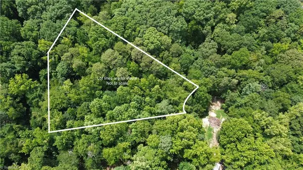 949 Hunt Road, Lexington, NC 27292