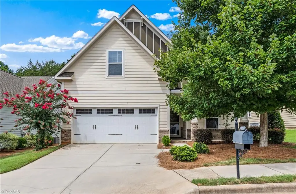 3714 Littlebrook Drive, Clemmons, NC 27012 - #1