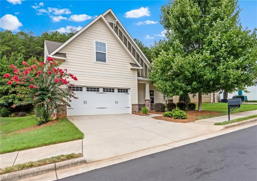 3714 Littlebrook Drive, Clemmons, NC 27012 - #3