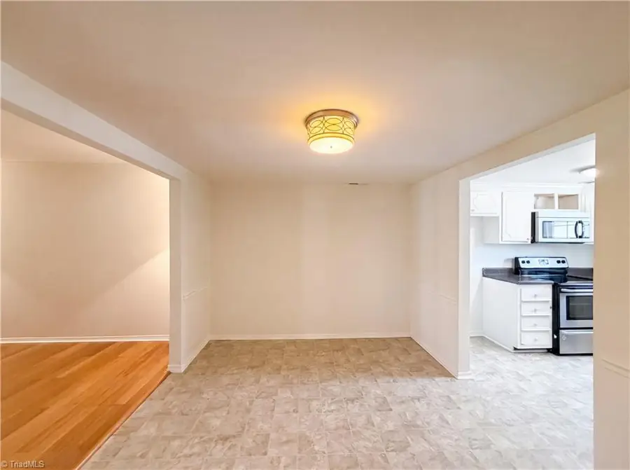 2902 Saint Marks Road #E, Winston Salem, NC 27103 - #3