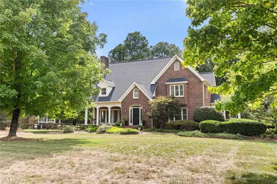 4606 Hartsford Drive, Greensboro, NC 27406 - #2