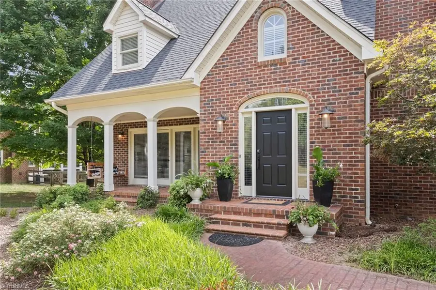 4606 Hartsford Drive, Greensboro, NC 27406 - #3