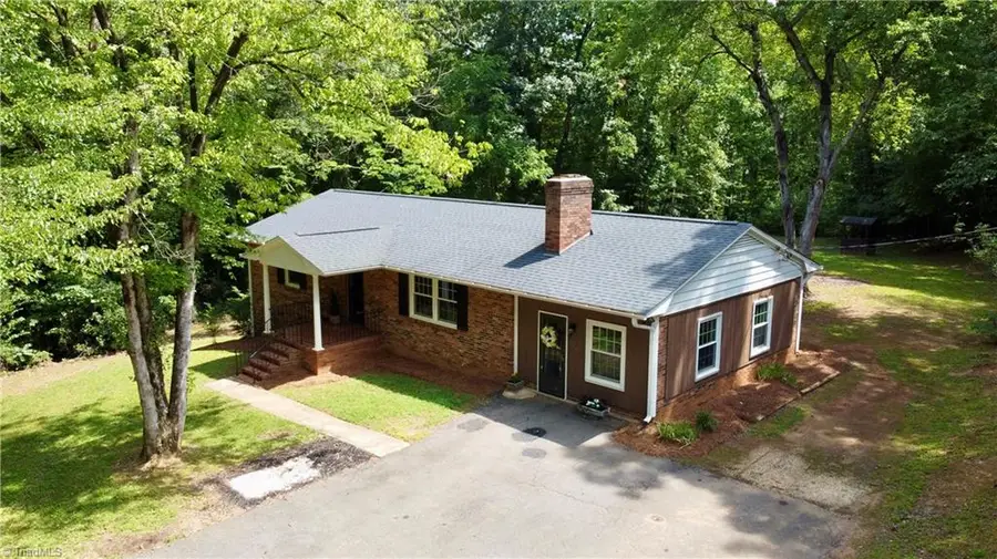 549 Conrad Road, Lewisville, NC 27023 - #2