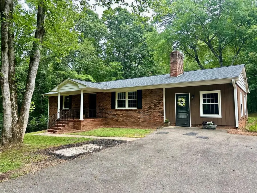 549 Conrad Road, Lewisville, NC 27023 - #3