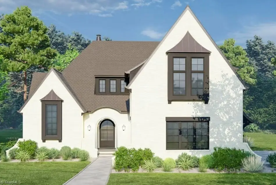 1211 Sturbridge Avenue, High Point, NC 27262 - #1
