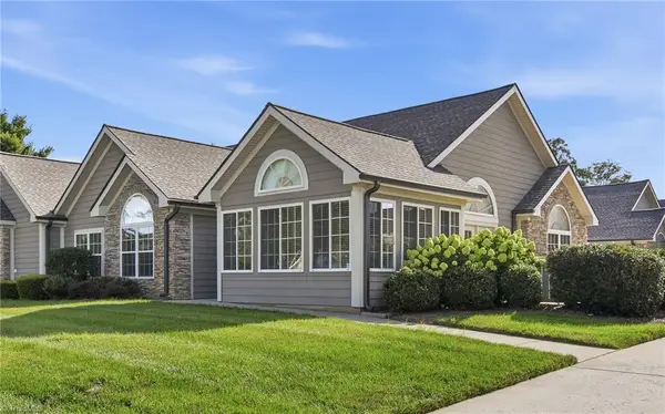 3476 Waterwheel Circle, Winston-Salem, NC 27103