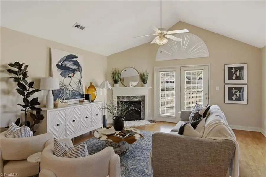 3476 Waterwheel Circle, Winston Salem, NC 27103 - #2