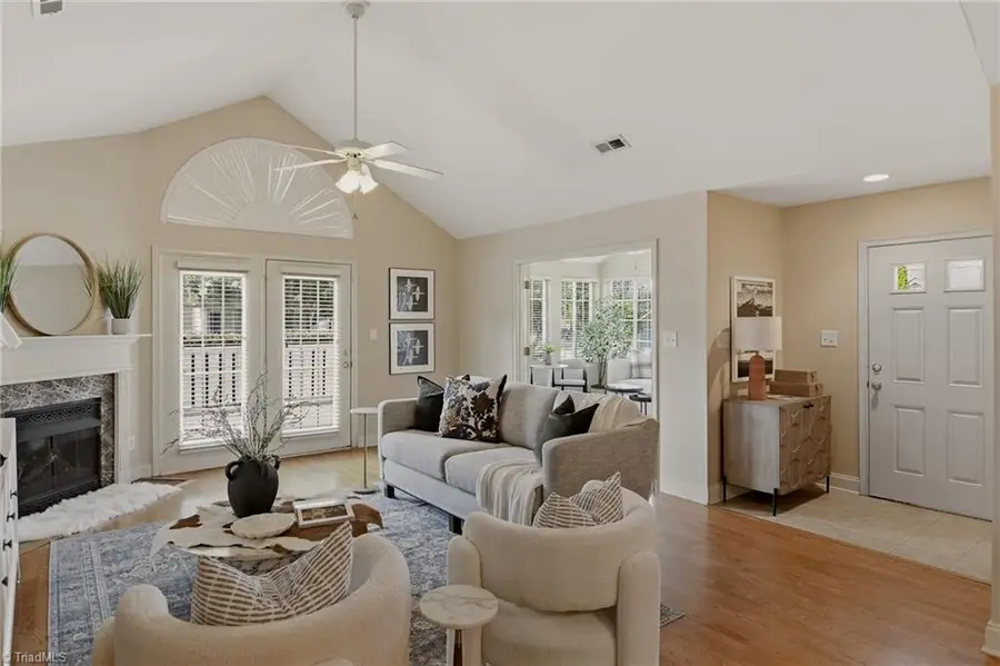 3476 Waterwheel Circle, Winston Salem, NC 27103 - #3