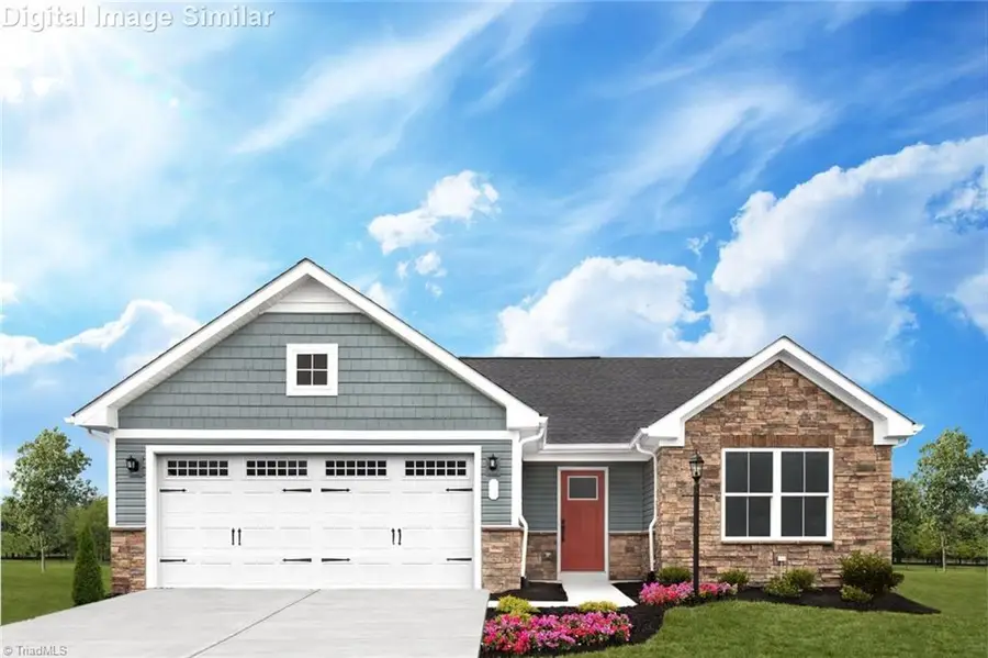 333 Linwood Estates Drive, Lexington, NC 27292 - #2