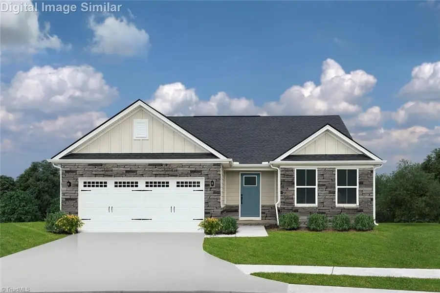 333 Linwood Estates Drive, Lexington, NC 27292 - #3