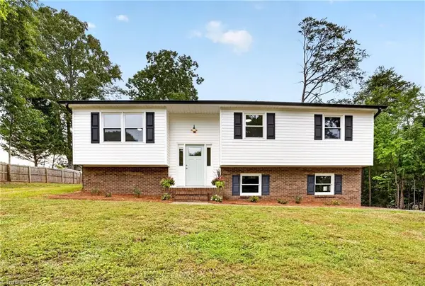 5701 Cannoy Street, Winston-Salem, NC 27105