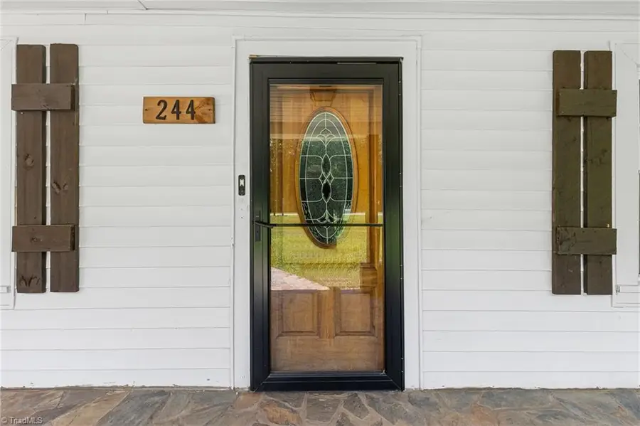 244 Glass Road, Mount Airy, NC 27030 - #2