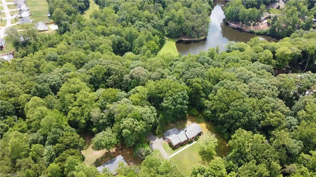 541 Conrad Road, Lewisville, NC 27023 - #1
