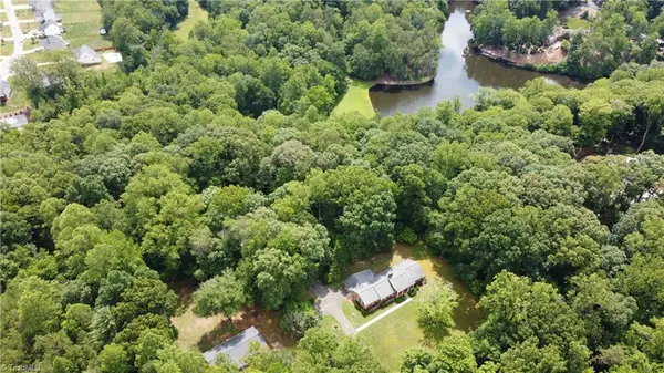 541 Conrad Road, Lewisville, NC 27023