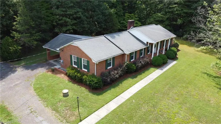 541 Conrad Road, Lewisville, NC 27023 - #3
