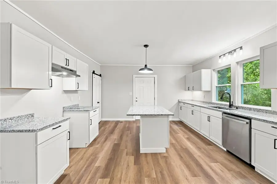 1108 Hawthorne Lane, Burlington, NC 27215 - #2