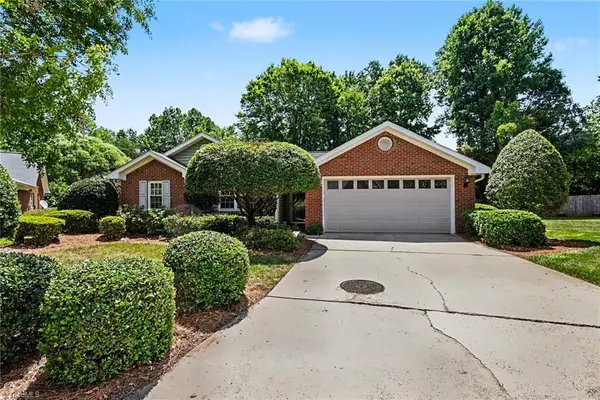 7 Brandywine Circle, Greensboro, NC 27409