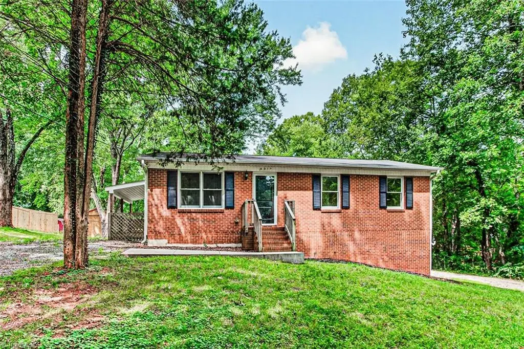 4918 Kaysboro Drive, Middle Fork I, NC 27105 - #1