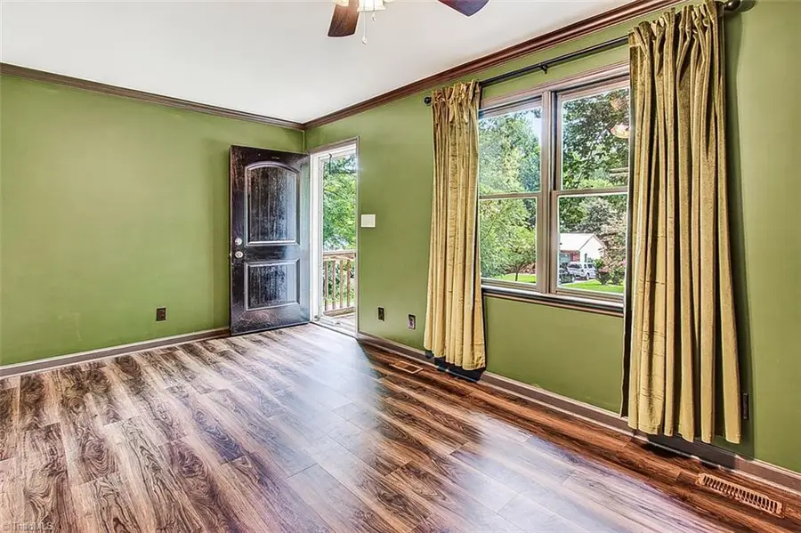 4918 Kaysboro Drive, Middle Fork I, NC 27105 - #3