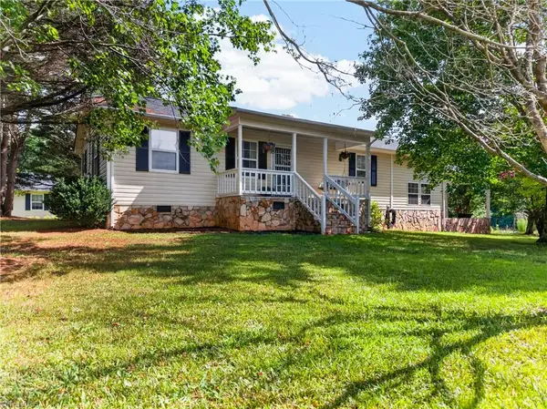 4217 Lake Ridge Court, Ramseur, NC 27316