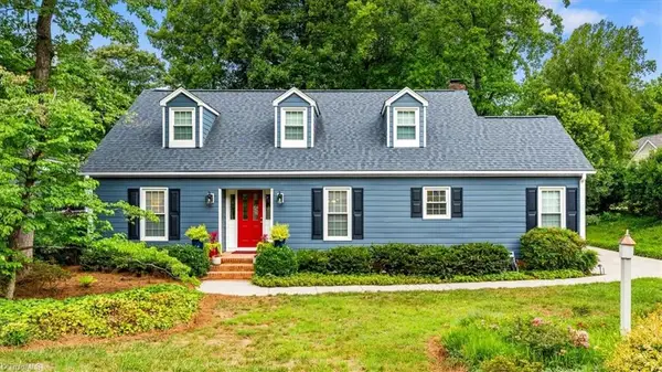 1603 Swannanoa Drive, Greensboro, NC 27410