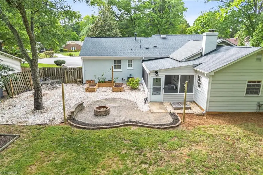 5 Harrow Place, Greensboro, NC 27455 - #3