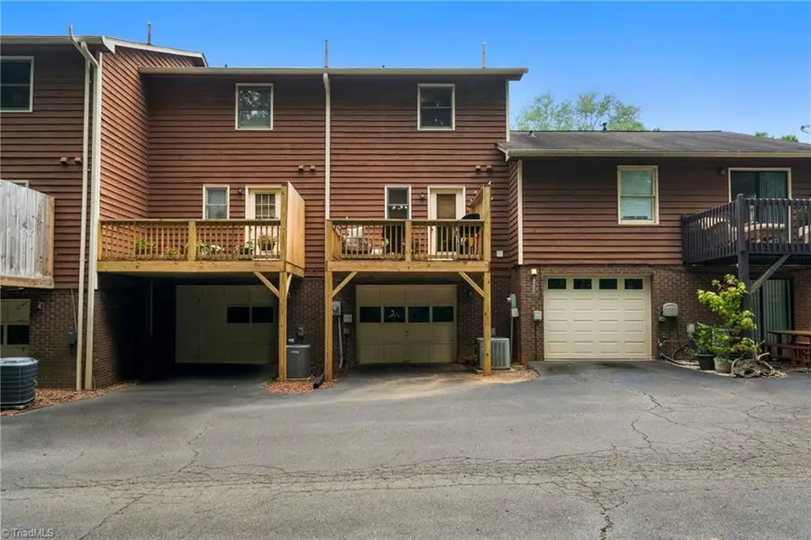 524 Rock Cliff Court, Winston Salem, NC 27104 - #2