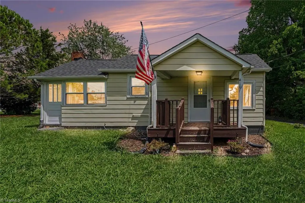 410 Kaye Street, Archdale, NC 27263 - #1