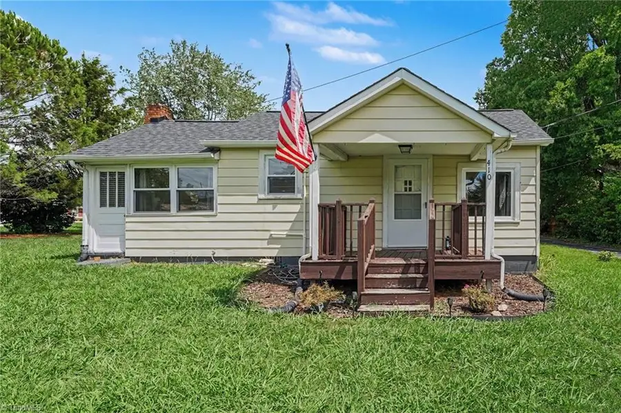 410 Kaye Street, Archdale, NC 27263 - #2