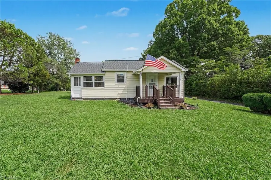410 Kaye Street, Archdale, NC 27263 - #3