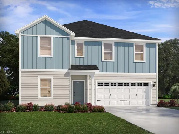 1154 Winding Spring Drive, Mebane, NC 27302