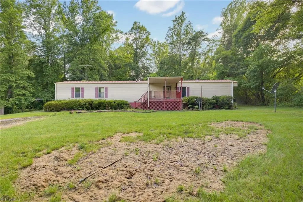 372 Gentry Road, Stokesdale, NC 27357 - #1