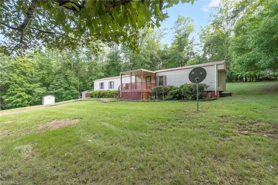 372 Gentry Road, Stokesdale, NC 27357 - #2