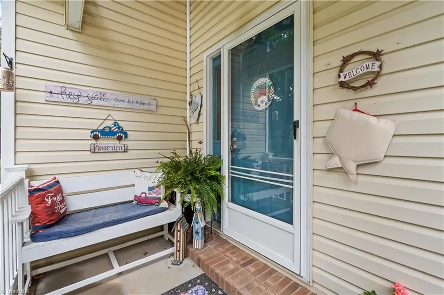 127 Woodtree Lane, Midway, NC 27107 - #2