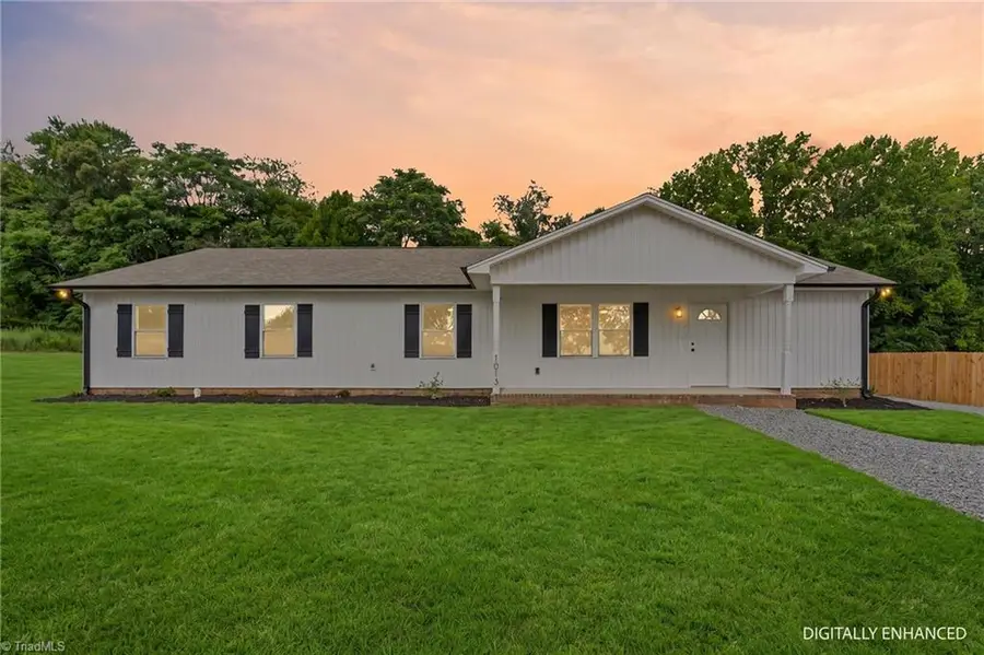 1013 Blue Dan Lane, Yadkinville, NC 27055 - #3