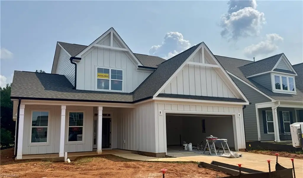 1614 Wareham Drive, Mebane, NC 27302 - #1