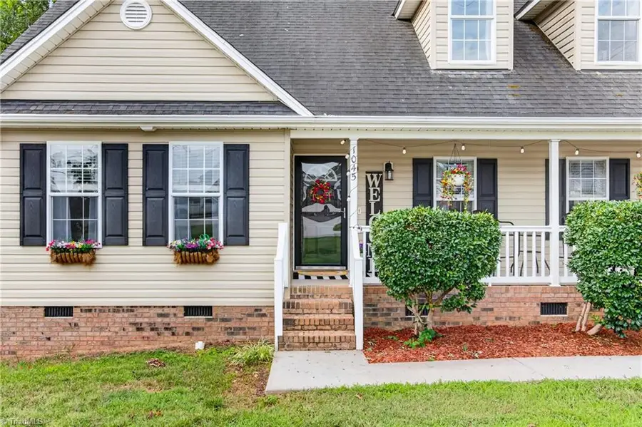 1045 Robbins Street, Asheboro, NC 27203 - #2