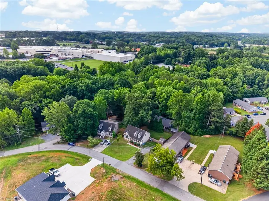 1045 Robbins Street, Asheboro, NC 27203 - #3